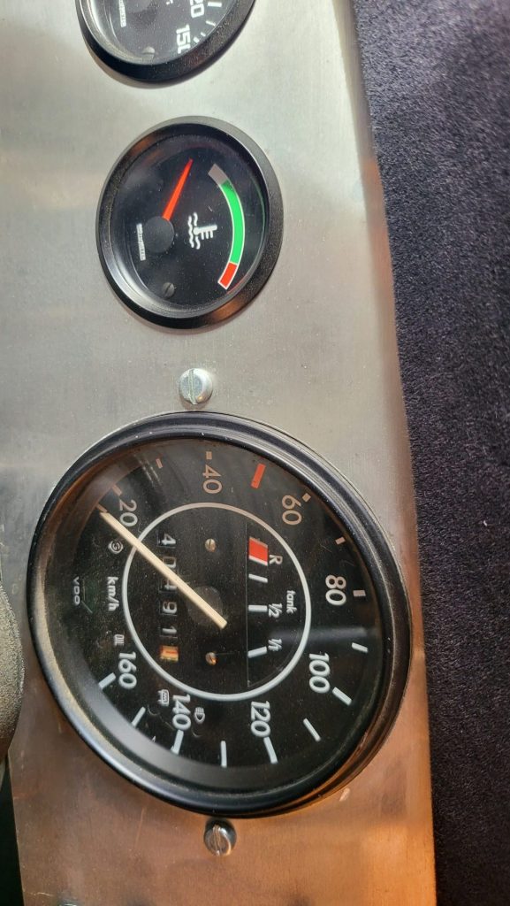 VW 1500 Käfer * Doppel Weber * TÜV * H-Zulassung