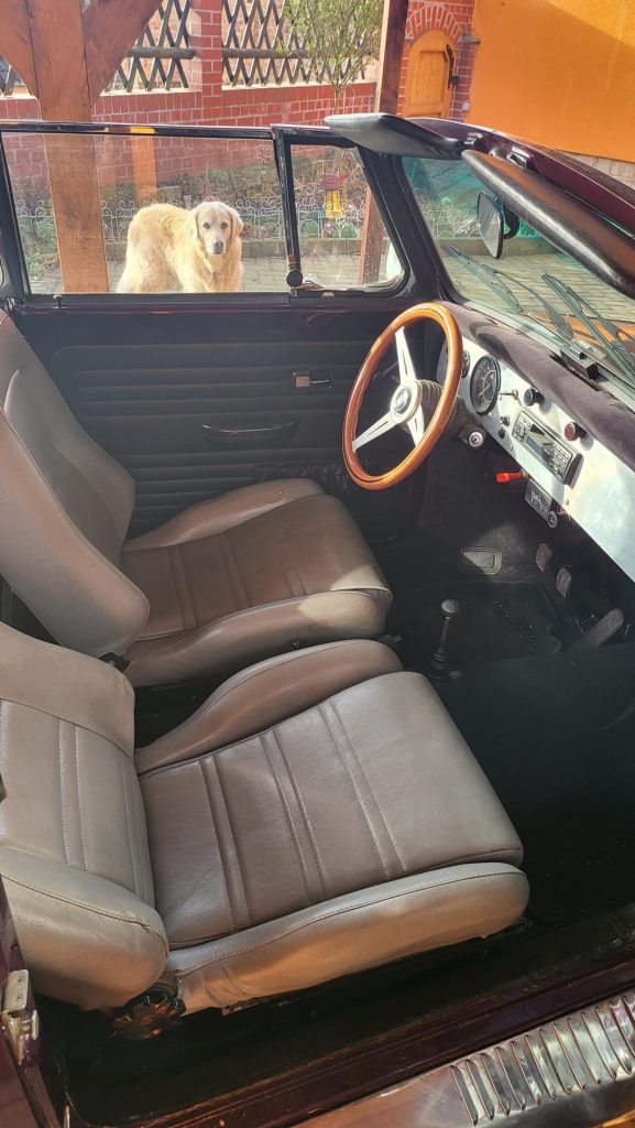 VW 1500 Käfer * Doppel Weber * TÜV * H-Zulassung