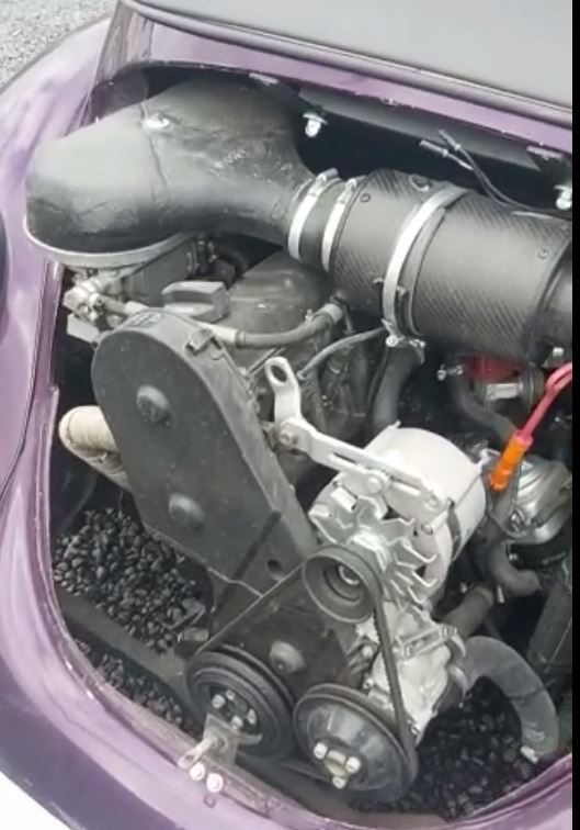 VW 1500 Käfer * Doppel Weber * TÜV * H-Zulassung