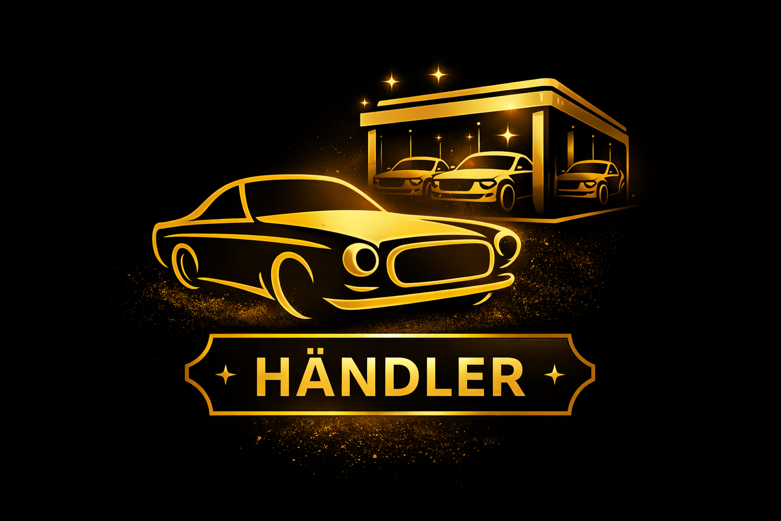 TauschGarage Händler