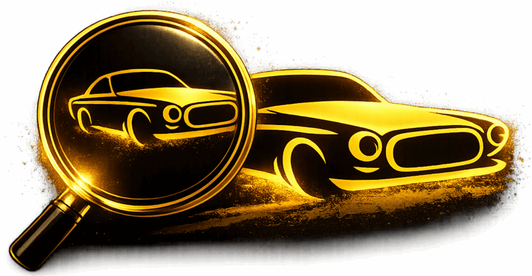 TauschGarage Suchauftrag