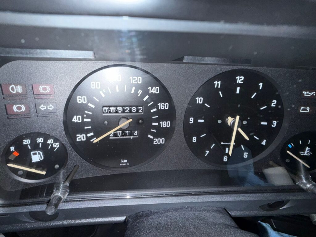 BMW E21 / H-Zulassung / NUR 89350km