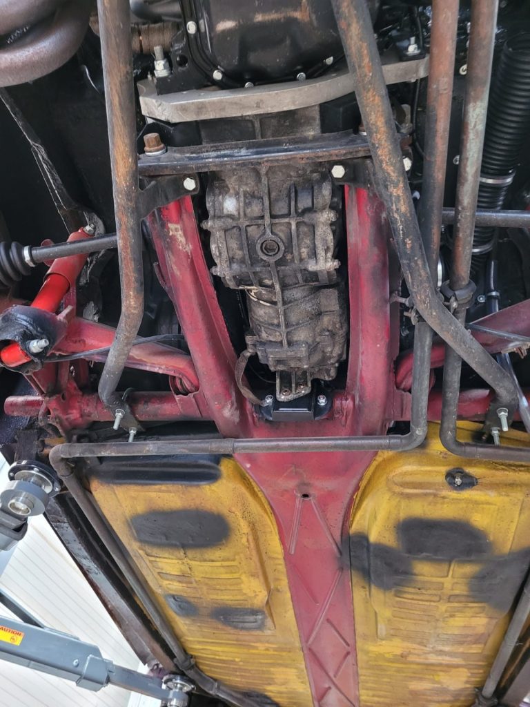 VW 1500 Käfer * Doppel Weber * TÜV * H-Zulassung