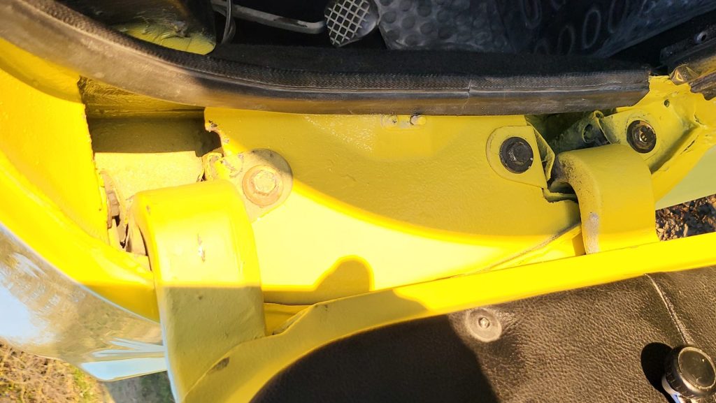 Opel GT / A * Bj 1969 * TÜV NEU