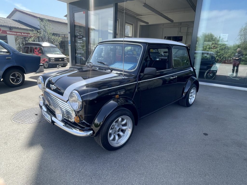 MINI Cooper 1.3i