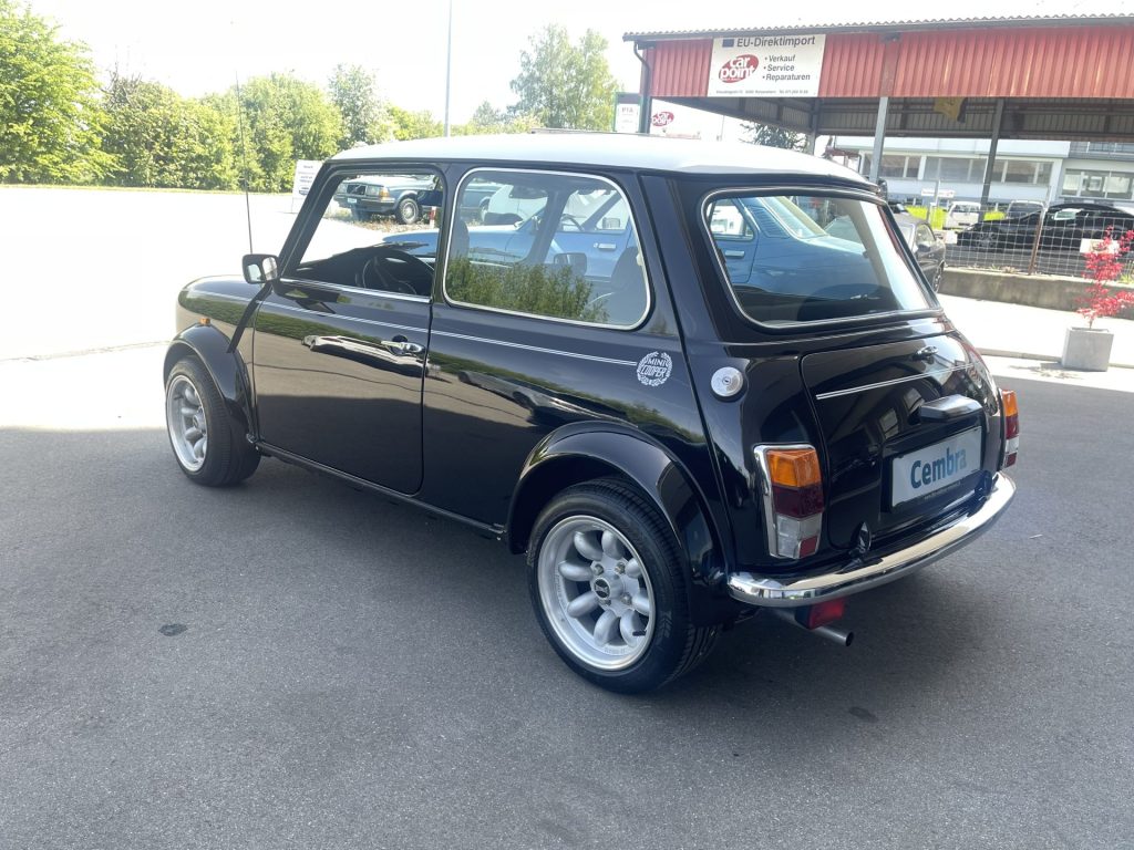 MINI Cooper 1.3i