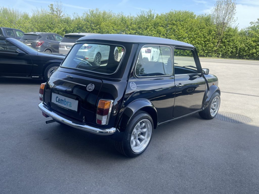 MINI Cooper 1.3i