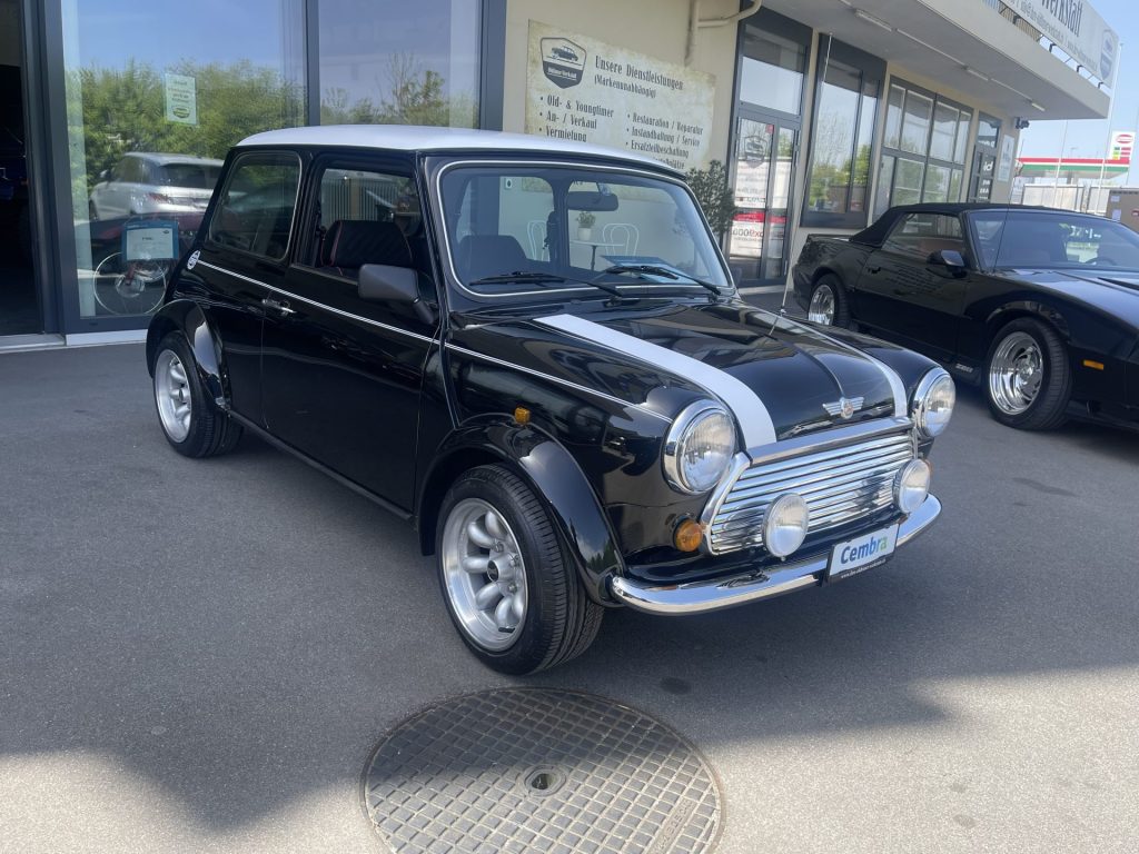 MINI Cooper 1.3i