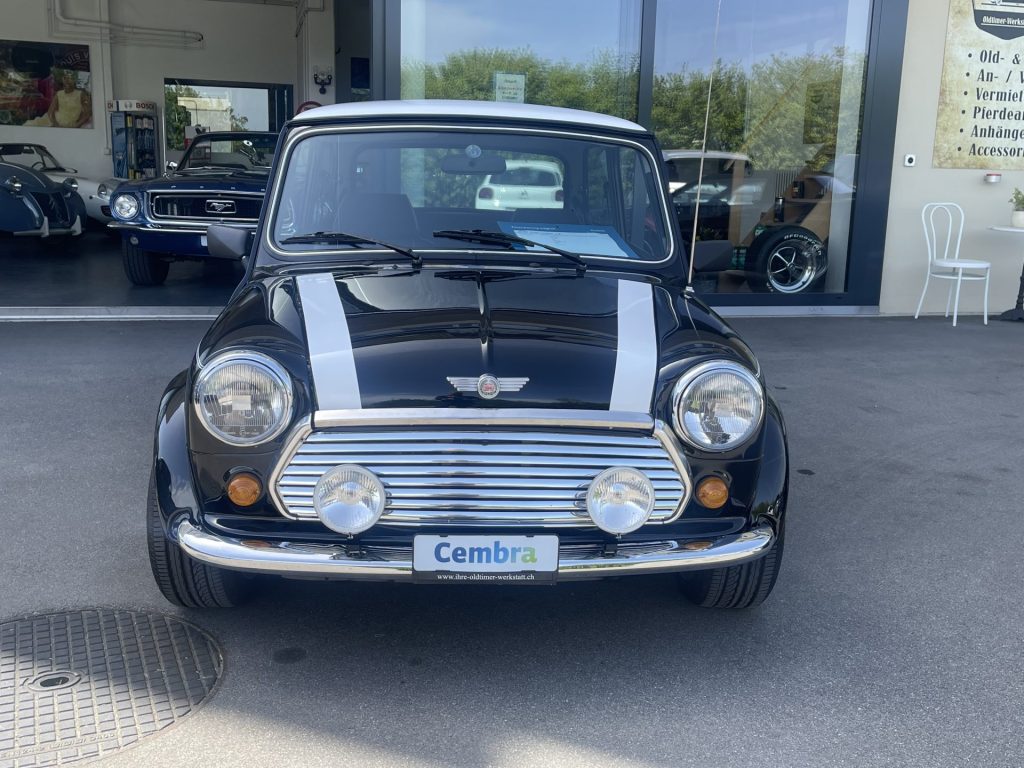 MINI Cooper 1.3i