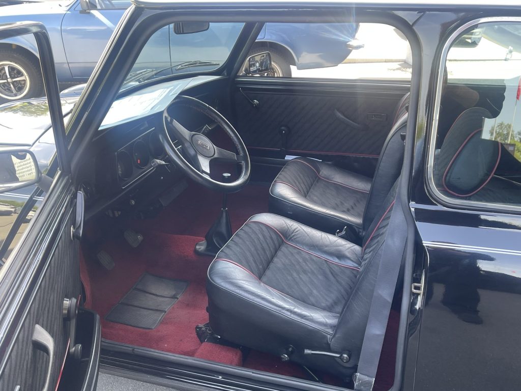 MINI Cooper 1.3i