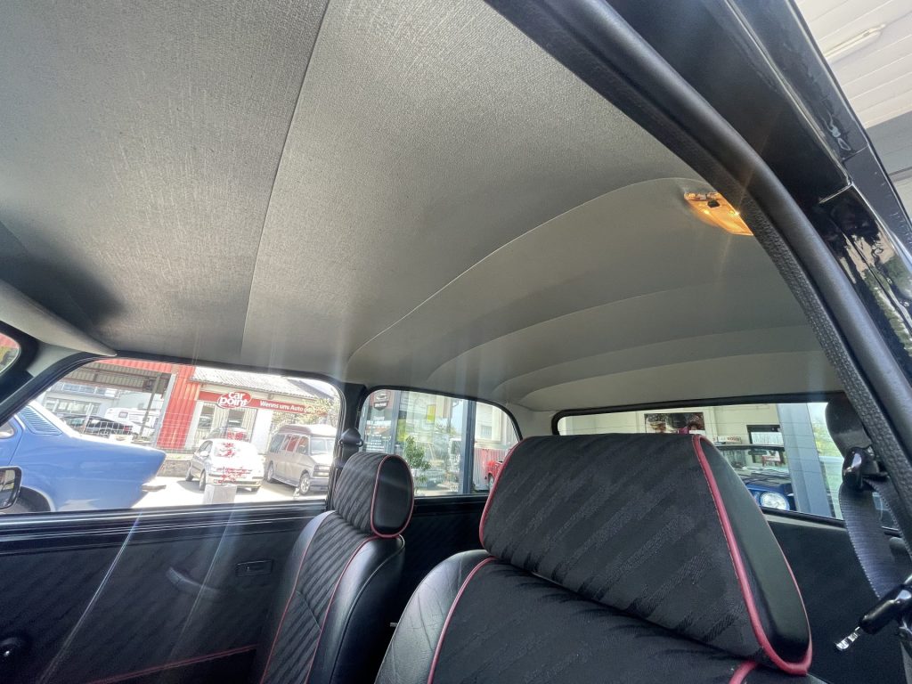 MINI Cooper 1.3i