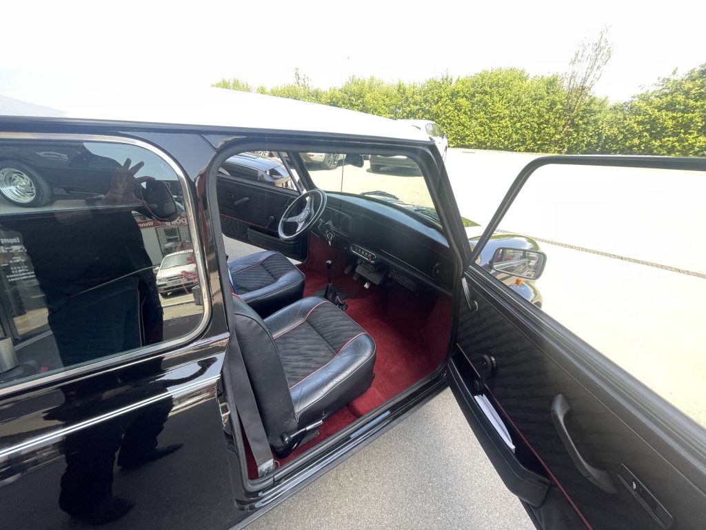 MINI Cooper 1.3i