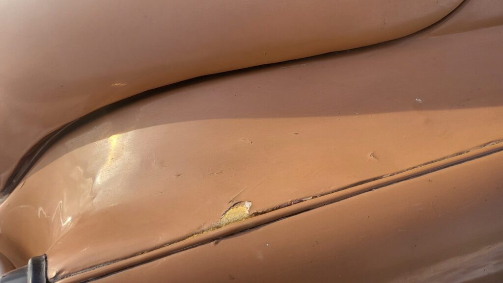 Wartburg 311 mit Oldtimer Gutachten