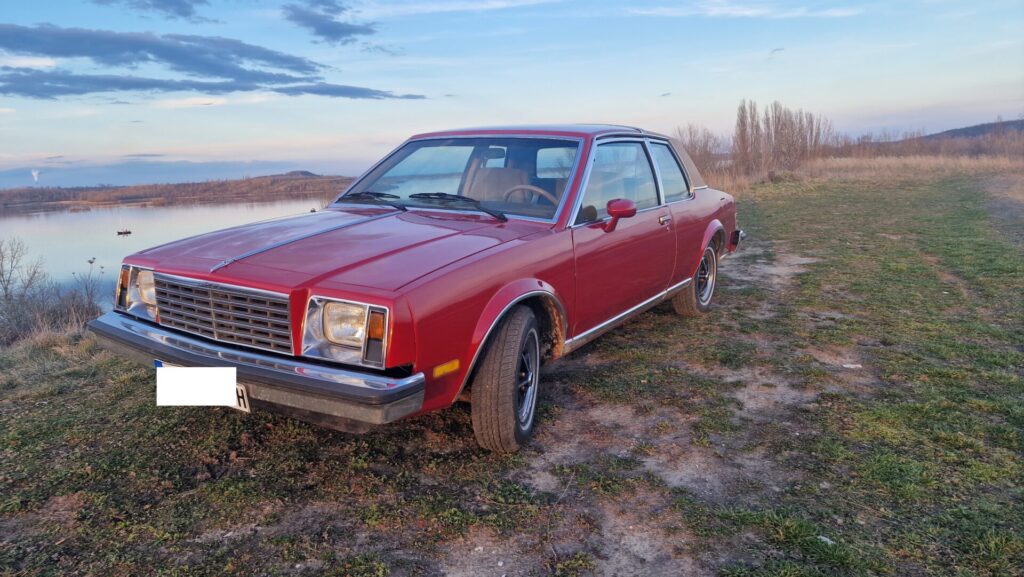 Buick Skylark – Oldtimer Zulassung – TÜV 4/28