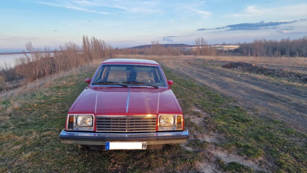 Buick Skylark – Oldtimer Zulassung – TÜV 4/28