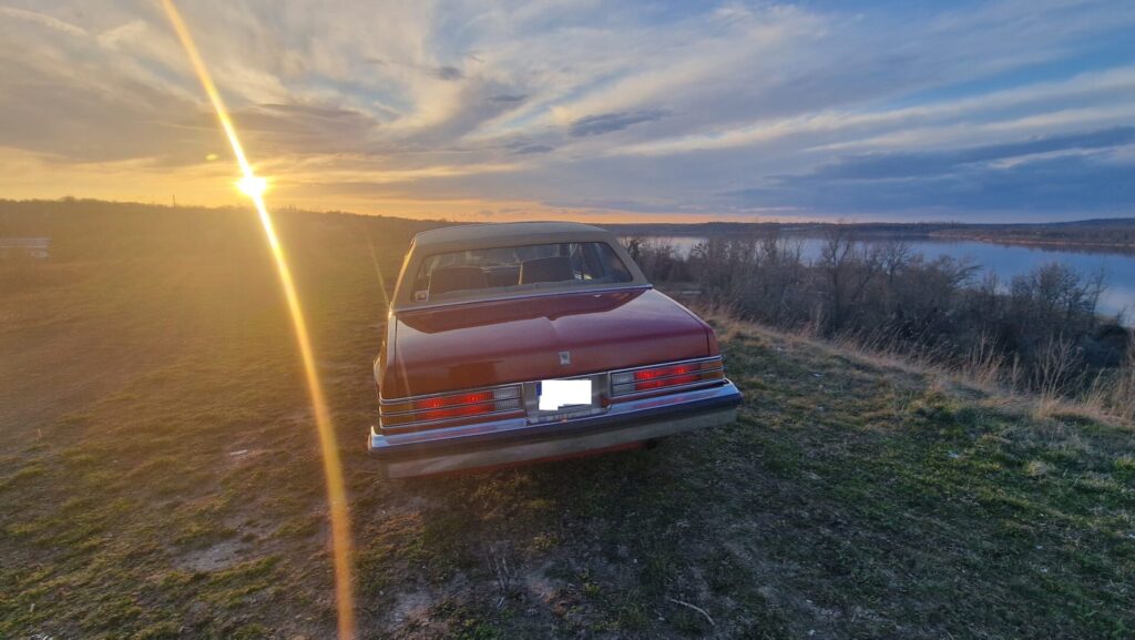 Buick Skylark – Oldtimer Zulassung – TÜV 4/28