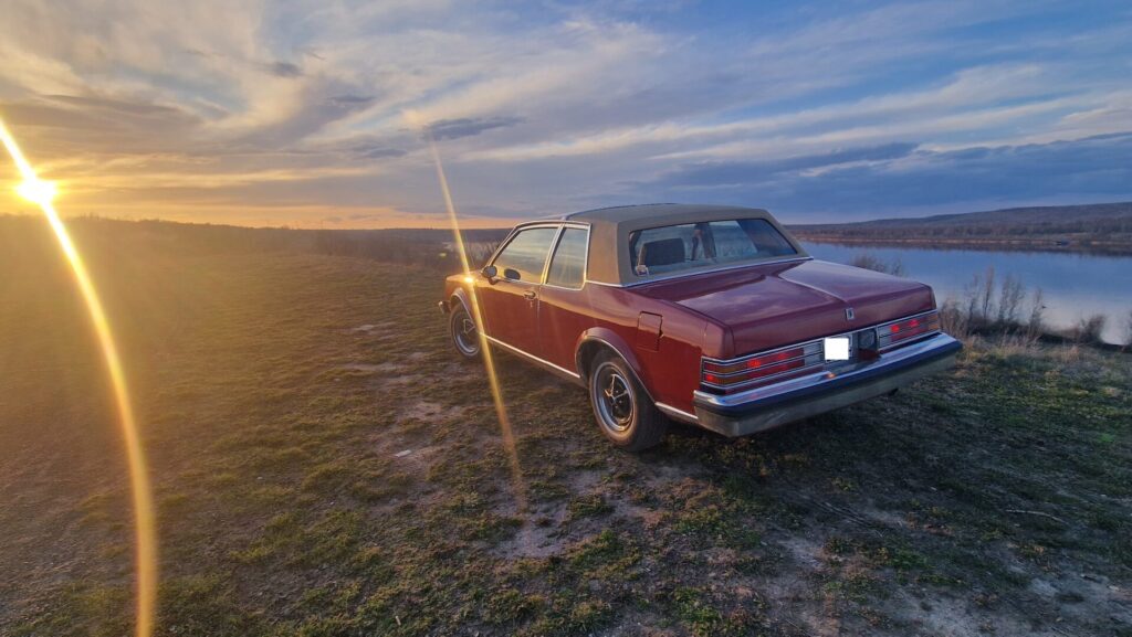 Buick Skylark – Oldtimer Zulassung – TÜV 4/28