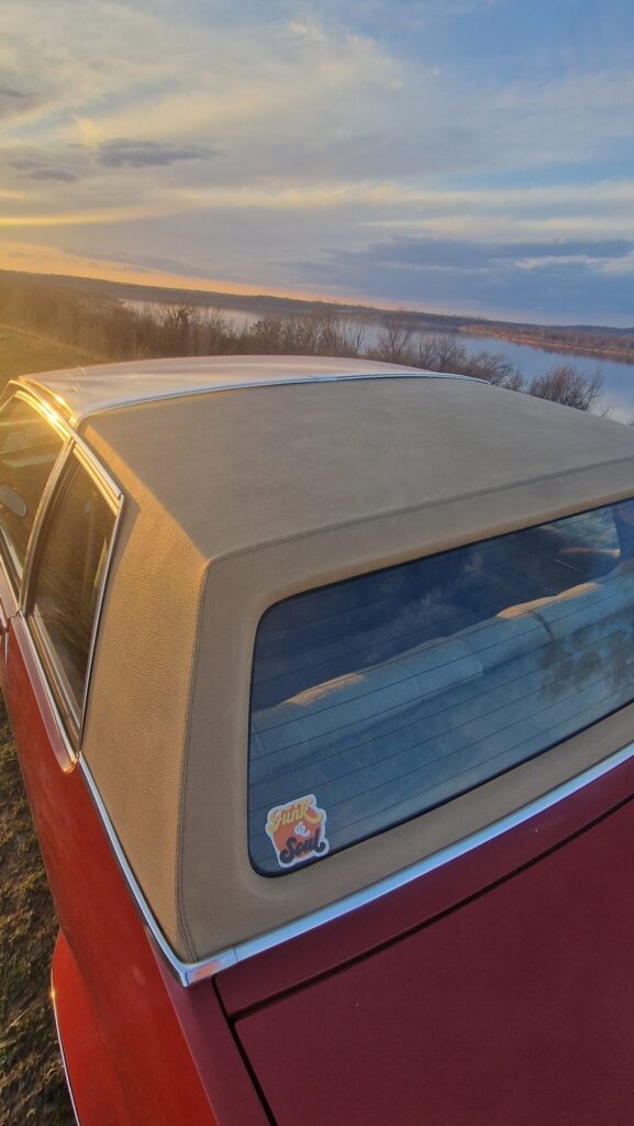 Buick Skylark – Oldtimer Zulassung – TÜV 4/28