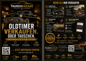 Flyer für deinen Verein