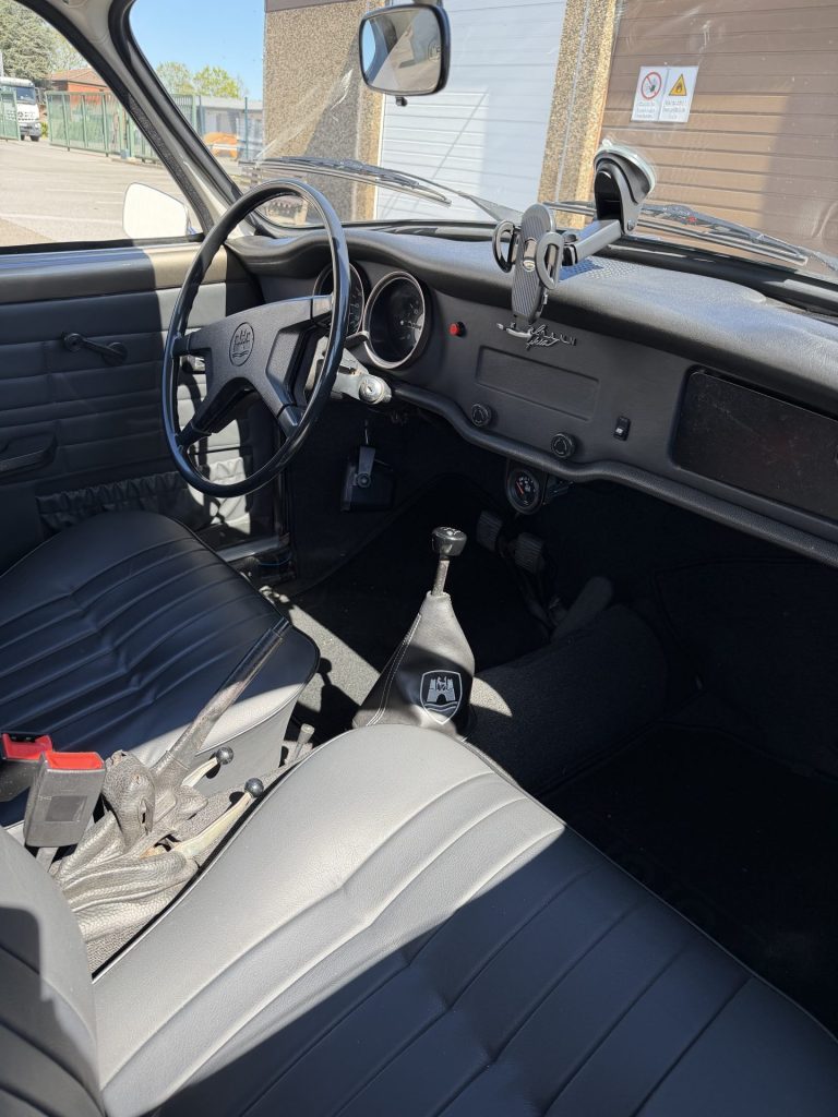 Karmann Ghia Coupé Typ 14