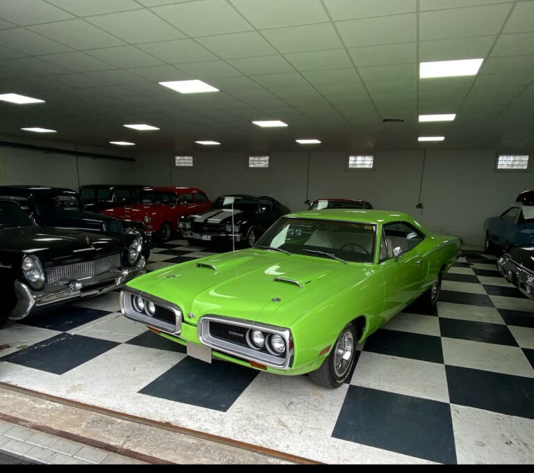 Dodge Coronet Superbee