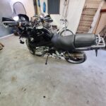 Youngtimer-Motorrad BMW Motorrad R1100 GS 1999 zum Verkauf bei TauschGarage – Ansicht 2