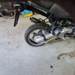 Youngtimer-Motorrad BMW Motorrad R1100 GS 1999 zum Verkauf bei TauschGarage – Ansicht 4