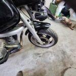 Youngtimer-Motorrad BMW Motorrad R1100 GS 1999 zum Verkauf bei TauschGarage – Ansicht 5