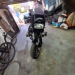 Youngtimer-Motorrad BMW Motorrad R1100 GS 1999 zum Verkauf bei TauschGarage – Ansicht 9