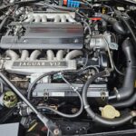 Oldtimer Jaguar XJS 1993 zum Verkauf bei TauschGarage – Ansicht 2