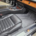 Oldtimer Jaguar XJS 1993 zum Verkauf bei TauschGarage – Ansicht 3