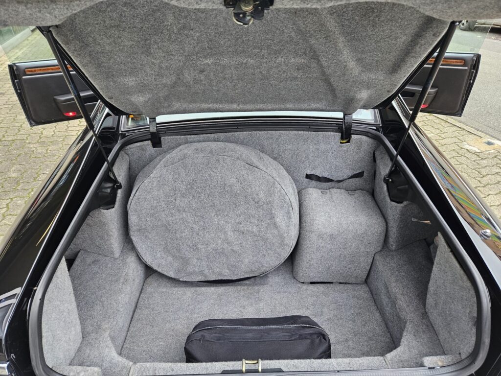 Jaguar XJS 6.0 Liter absoluter Sammler Zustand 1.te Hand Oldtimer
