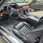 Oldtimer Jaguar XJS 1993 zum Verkauf bei TauschGarage – Ansicht 5