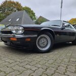 Oldtimer Jaguar XJS 1993 zum Verkauf bei TauschGarage