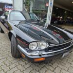 Oldtimer Jaguar XJS 1993 zum Verkauf bei TauschGarage – Ansicht 6