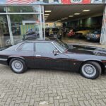 Oldtimer Jaguar XJS 1993 zum Verkauf bei TauschGarage – Ansicht 7