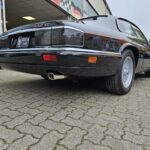 Oldtimer Jaguar XJS 1993 zum Verkauf bei TauschGarage – Ansicht 8