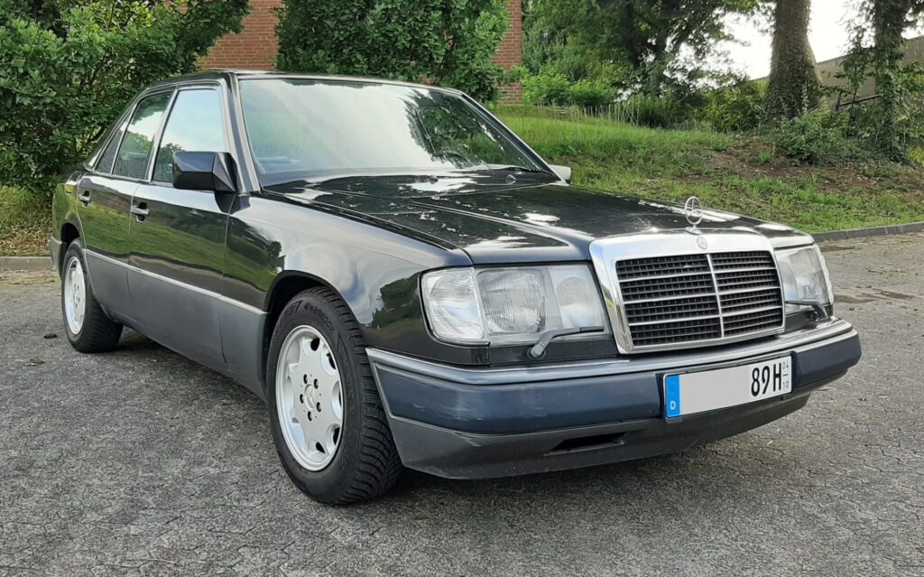 Mercedes-Benz