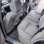Oldtimer Mercedes-Benz W124 / 260E 1989 zum Verkauf oder Tausch bei TauschGarage – Ansicht 4