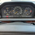 Oldtimer Mercedes-Benz W124 / 260E 1989 zum Verkauf oder Tausch bei TauschGarage – Ansicht 6
