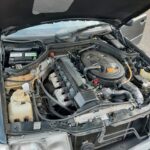 Oldtimer Mercedes-Benz W124 / 260E 1989 zum Verkauf oder Tausch bei TauschGarage – Ansicht 10