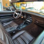 Oldtimer Chevrolet Corvette C3 Targa 1977 zum Verkauf bei TauschGarage – Ansicht 9