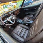 Oldtimer Chevrolet Corvette C3 Targa 1977 zum Verkauf bei TauschGarage – Ansicht 10