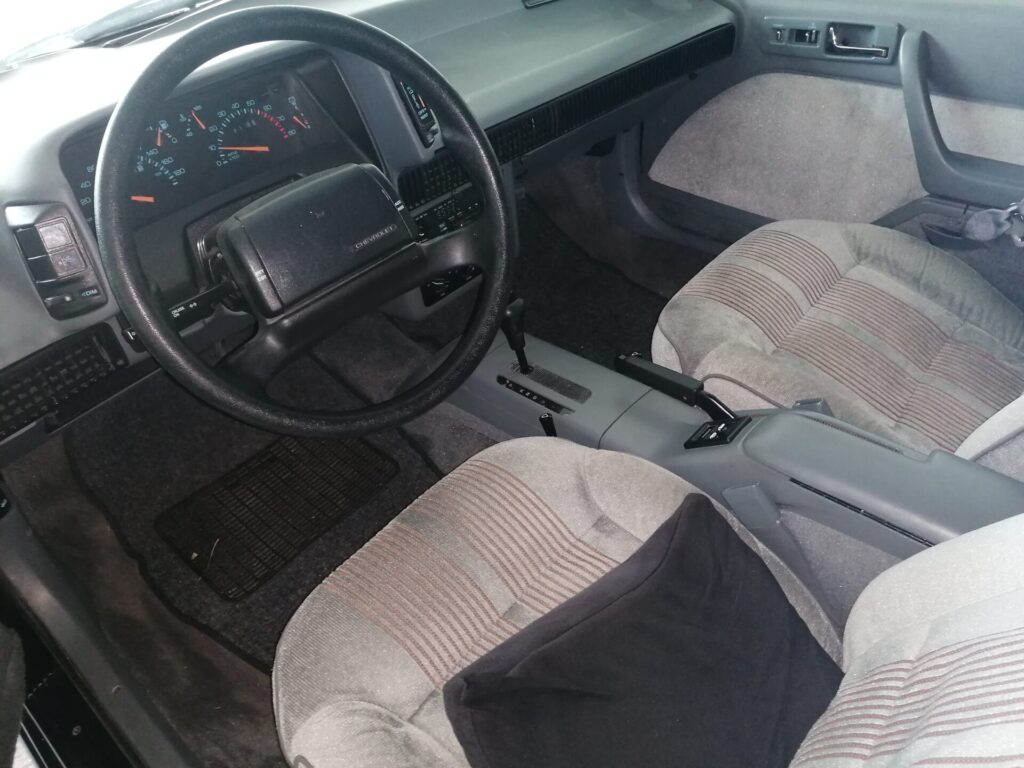 Chevrolet Beretta GT