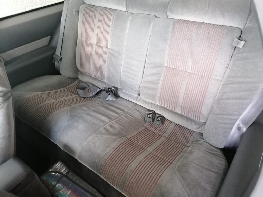 Chevrolet Beretta GT