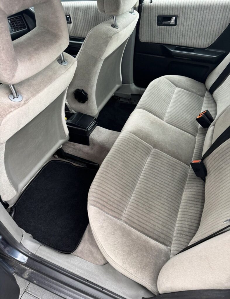 Audi 80 B3 1.8E H-Kennzeichen,rostfrei,Note2,Klima,Wertguachten