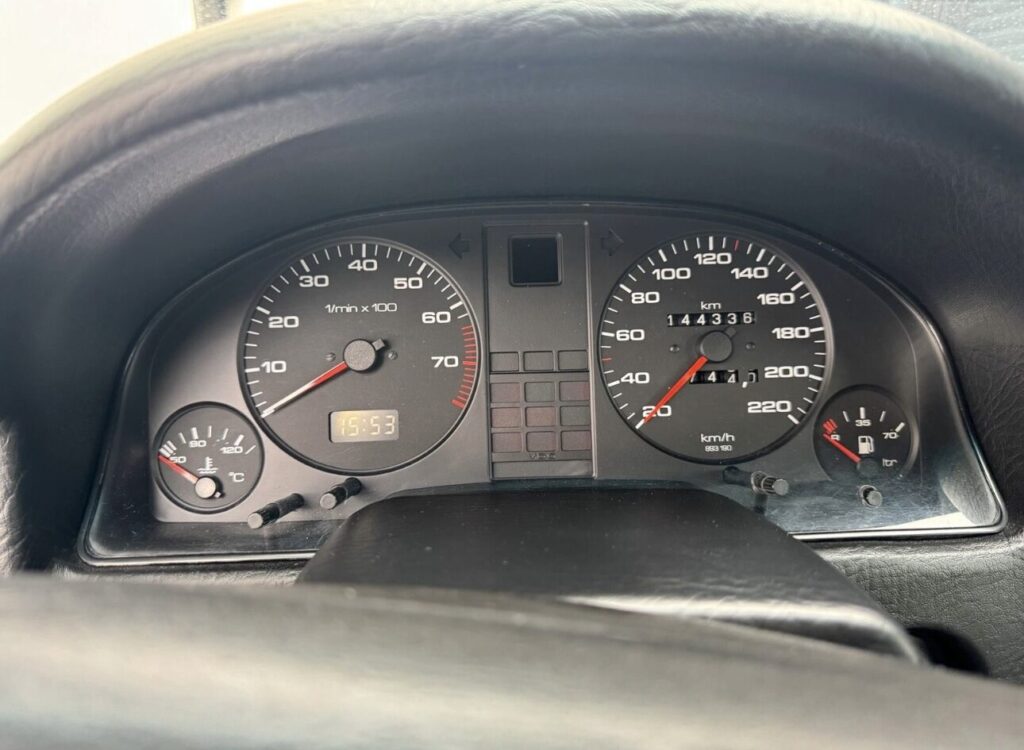 Audi 80 B3 1.8E H-Kennzeichen,rostfrei,Note2,Klima,Wertguachten