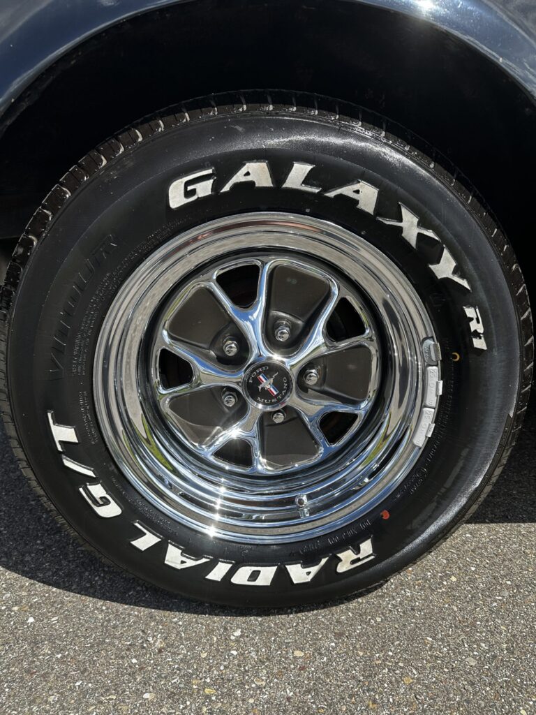1965 Ford Mustang GT 289 A-Code in nahezu Original Zustand| Echter GT