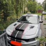 Klassiker Dodge Charger RT 2021 zum Verkauf bei TauschGarage