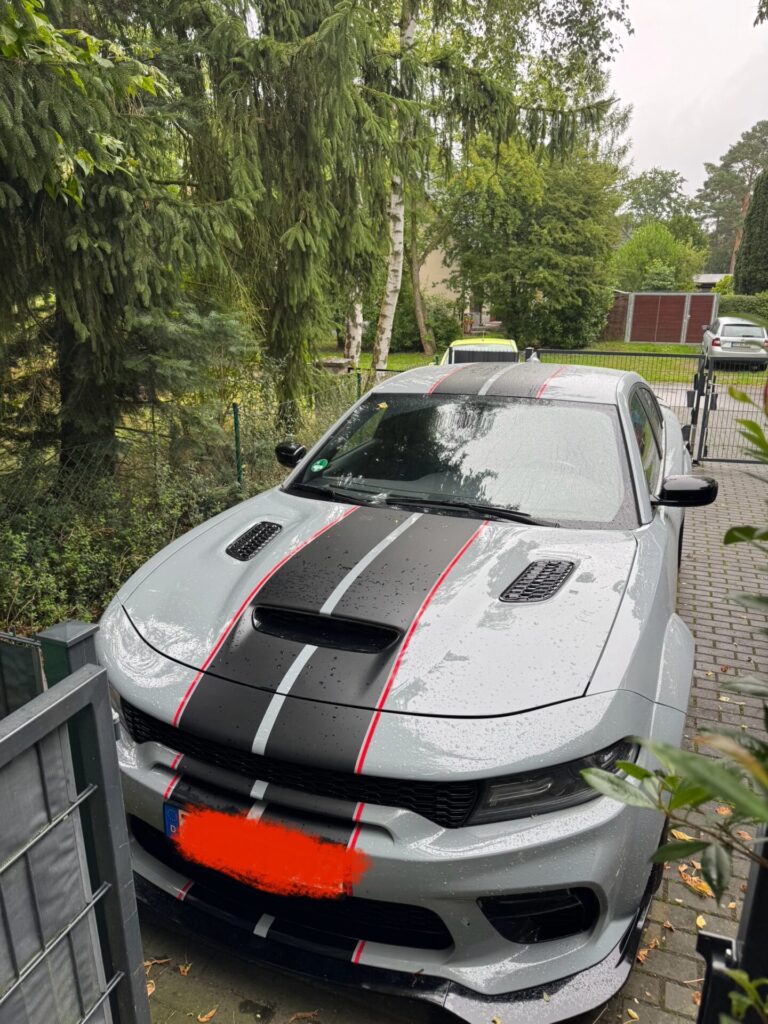 Dodge Charger